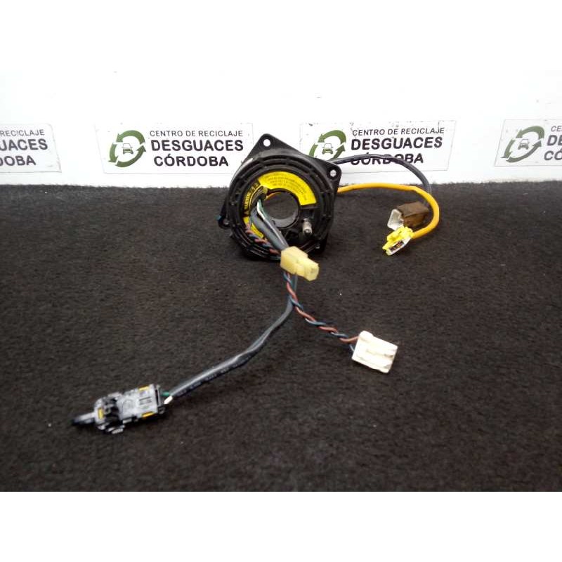 Recambio de anillo airbag para chevrolet lacetti 1.6 cat referencia OEM IAM SINREFERENCIA 5.CONECTORES 