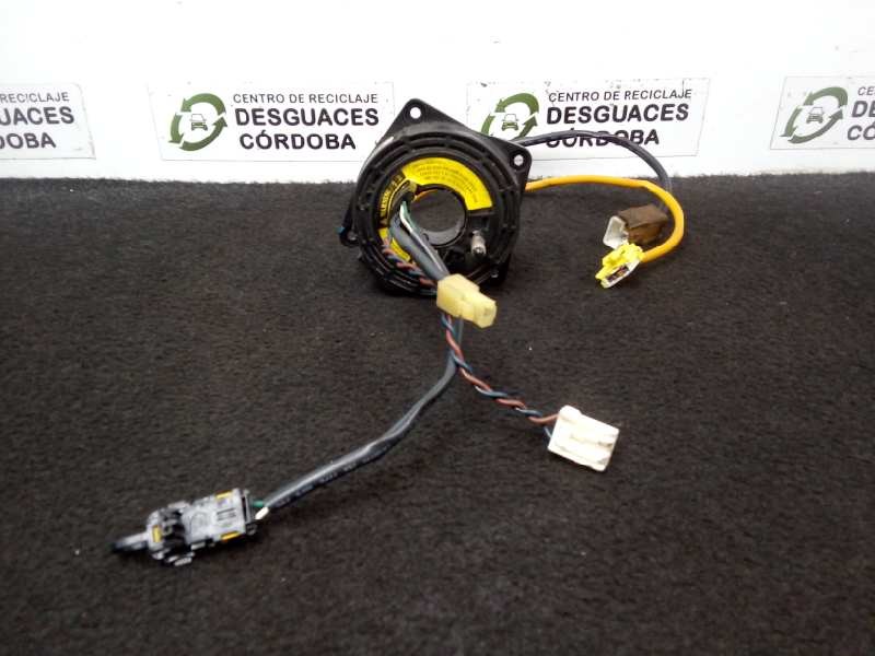 Recambio de anillo airbag para chevrolet lacetti 1.6 cat referencia OEM IAM SINREFERENCIA 5.CONECTORES 