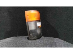 Recambio de piloto delantero izquierdo para isuzu n-series npr / nqr (npc6sc) npr 77 referencia OEM IAM  02-09 BLANCO - AMBAR