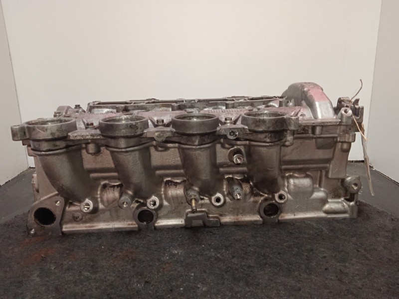 Recambio de culata para citroën c3 1.4 hdi cat (8hy / dv4ted4) referencia OEM IAM 9646352910  