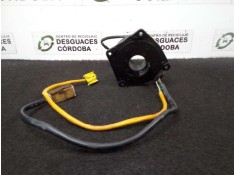 Recambio de anillo airbag para chevrolet lacetti 1.6 cat referencia OEM IAM SINREFERENCIA 5.CONECTORES  2