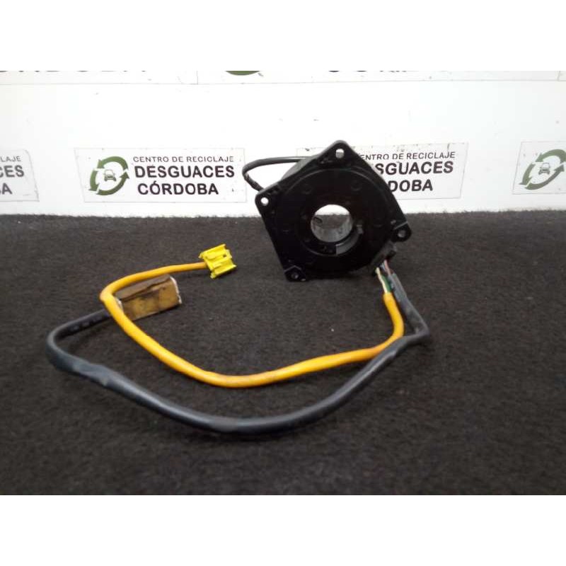 Recambio de anillo airbag para chevrolet lacetti 1.6 cat referencia OEM IAM SINREFERENCIA 5.CONECTORES 