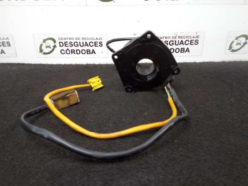 Recambio de anillo airbag para chevrolet lacetti 1.6 cat referencia OEM IAM SINREFERENCIA 5.CONECTORES 