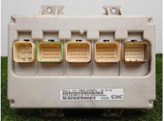 Recambio de centralita check control para chrysler voyager (rg) 2.5 crd cat referencia OEM IAM P05026063AC  