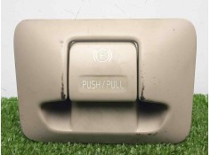 Recambio de palanca freno de mano para volvo s60 lim. 2.0 diesel cat referencia OEM IAM 30773540 8.PINES 