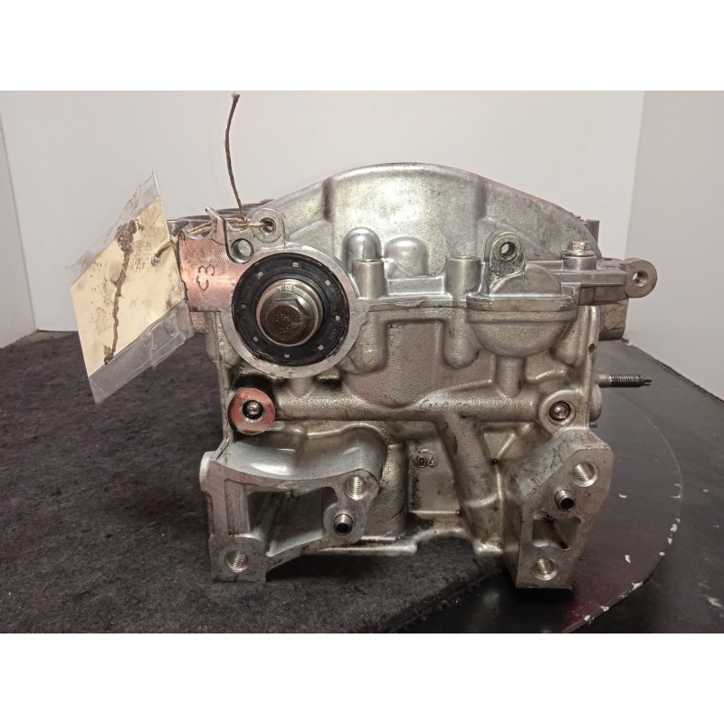 Recambio de culata para citroën c3 1.4 hdi cat (8hy / dv4ted4) referencia OEM IAM 9646352910  