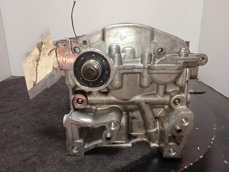 Recambio de culata para citroën c3 1.4 hdi cat (8hy / dv4ted4) referencia OEM IAM 9646352910  