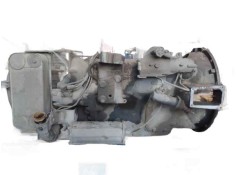 Recambio de caja cambios para scania serie 4 (p/r 124 l) 11.7 diesel referencia OEM IAM GR801R  