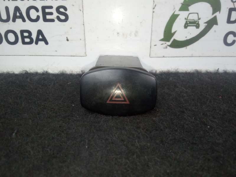 Recambio de warning para chevrolet lacetti 1.6 cat referencia OEM IAM  8.PINES 