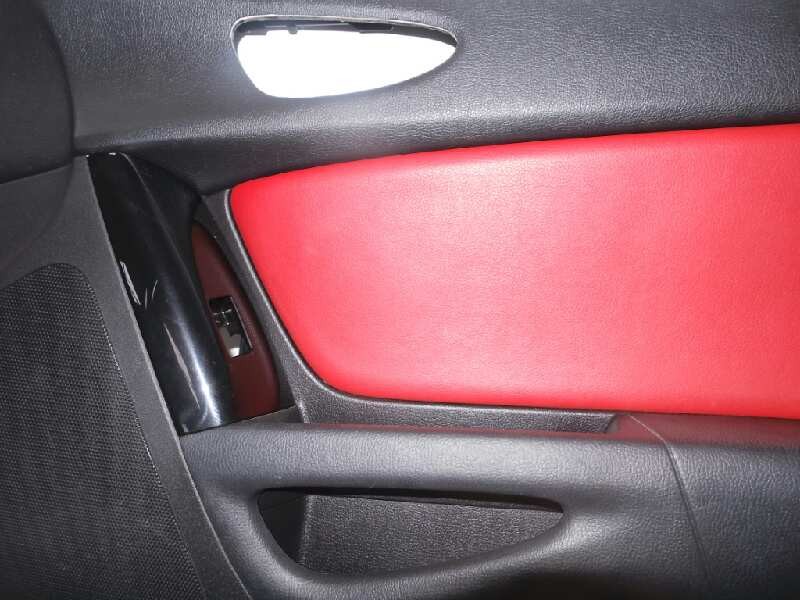 Recambio de guarnecido puerta delantera derecha para mazda rx-8 (se) 1.3 wankel cat referencia OEM IAM   