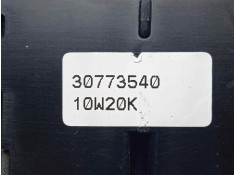 Recambio de palanca freno de mano para volvo s60 lim. 2.0 diesel cat referencia OEM IAM 30773540 8.PINES  2