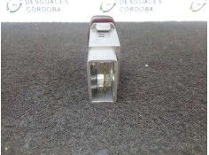 Recambio de warning para chevrolet lacetti 1.6 cat referencia OEM IAM  8.PINES  2