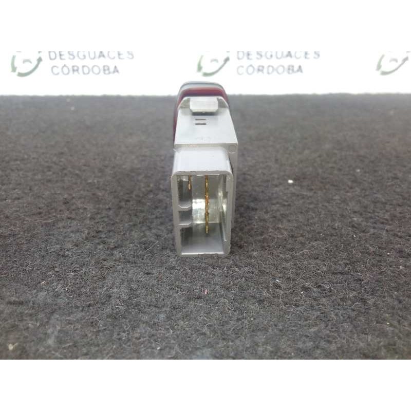 Recambio de warning para chevrolet lacetti 1.6 cat referencia OEM IAM  8.PINES 