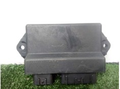 Recambio de centralita motor uce para kawasaki ninja zx-6 r/rr referencia OEM IAM 211191556-J4T115710111  