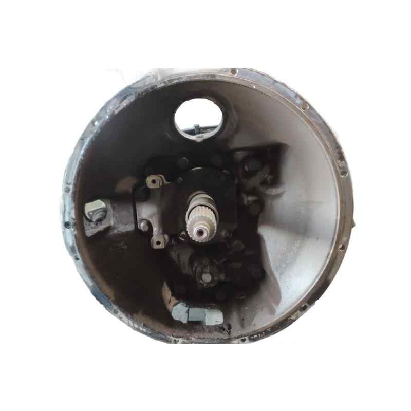 Recambio de caja cambios para scania serie 4 (p/r 124 l) 11.7 diesel referencia OEM IAM GR801R  