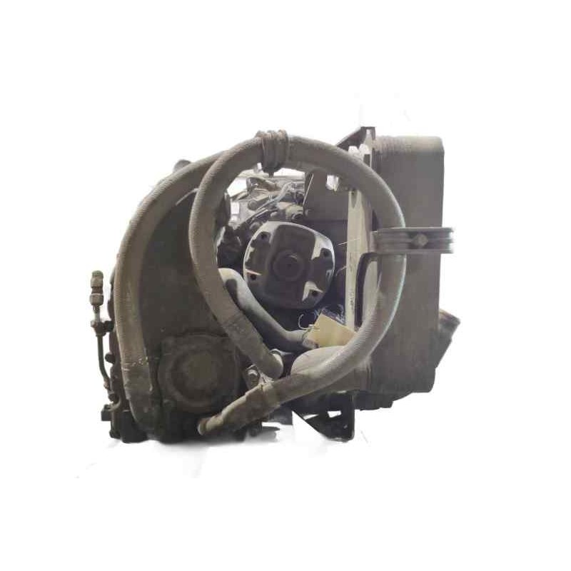 Recambio de caja cambios para scania serie 4 (p/r 124 l) 11.7 diesel referencia OEM IAM GR801R  