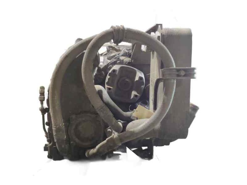 Recambio de caja cambios para scania serie 4 (p/r 124 l) 11.7 diesel referencia OEM IAM GR801R  