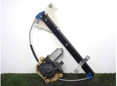 Recambio de elevalunas trasero derecho para audi a3 (8l) 1.9 tdi referencia OEM IAM  ELECTRICO CON.MOTOR - SIN.MARCO