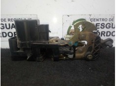 Recambio de cerradura puerta trasera izquierda para chevrolet lacetti 1.6 cat referencia OEM IAM NOTIENE 2.PINES  2