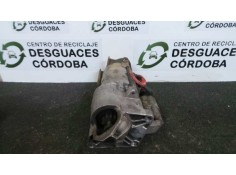 Recambio de motor arranque para renault laguna (b56) 2.2 diesel referencia OEM IAM D9R142 VALEO D9R142