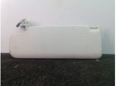 Recambio de parasol derecho para seat altea xl (5p5) 1.6 referencia OEM IAM NOTIENEREFERENCIA  