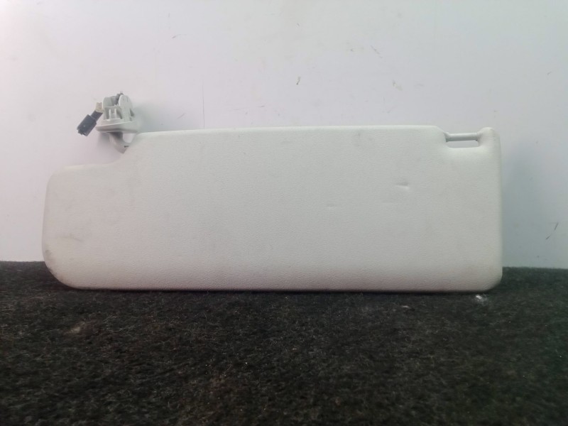 Recambio de parasol derecho para seat altea xl (5p5) 1.6 referencia OEM IAM NOTIENEREFERENCIA  