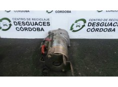 Recambio de motor arranque para renault laguna (b56) 2.2 diesel referencia OEM IAM D9R142 VALEO D9R142 2