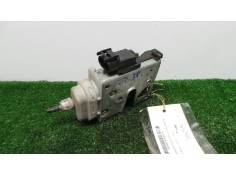 Recambio de cerradura puerta delantera derecha para audi a3 (8l) 1.9 tdi referencia OEM IAM 8L1837016C 3.PUERTAS 3.PINES 2