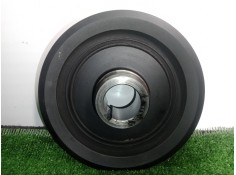 Recambio de polea cigueñal para opel monterey 3.0 dti cat referencia OEM IAM 80723C 3.CANALES DIAMETRO: 160 MM