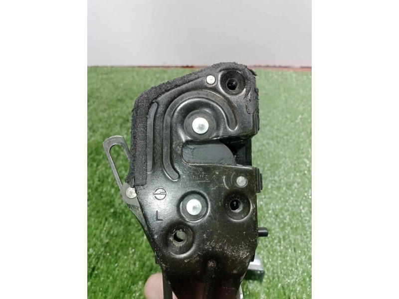 Recambio de cerradura puerta trasera izquierda para hyundai accent (lc) 1.5 crdi cat referencia OEM IAM  2.PINES 