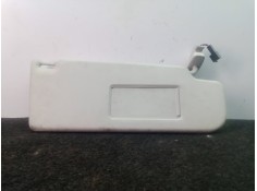 Recambio de parasol derecho para seat altea xl (5p5) 1.6 referencia OEM IAM NOTIENEREFERENCIA   2