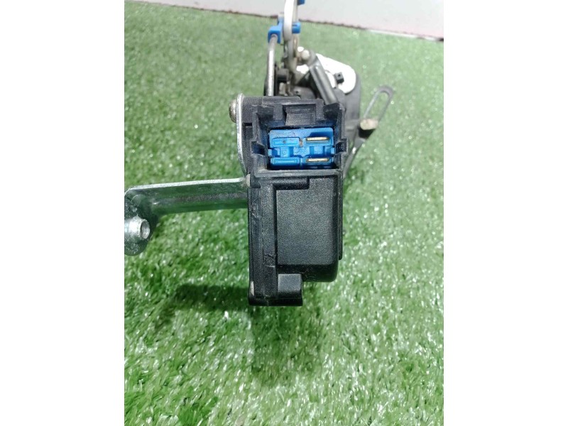 Recambio de cerradura puerta trasera izquierda para hyundai accent (lc) 1.5 crdi cat referencia OEM IAM  2.PINES 