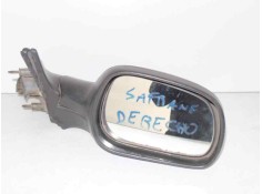 Recambio de retrovisor derecho para renault safrane (b54) referencia OEM IAM  ELECTRICO NEGRO