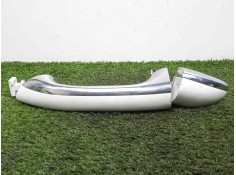 Recambio de maneta exterior trasera izquierda para mercedes-benz clase m (w164) 3.0 cdi cat referencia OEM IAM A1647600570  BLAN