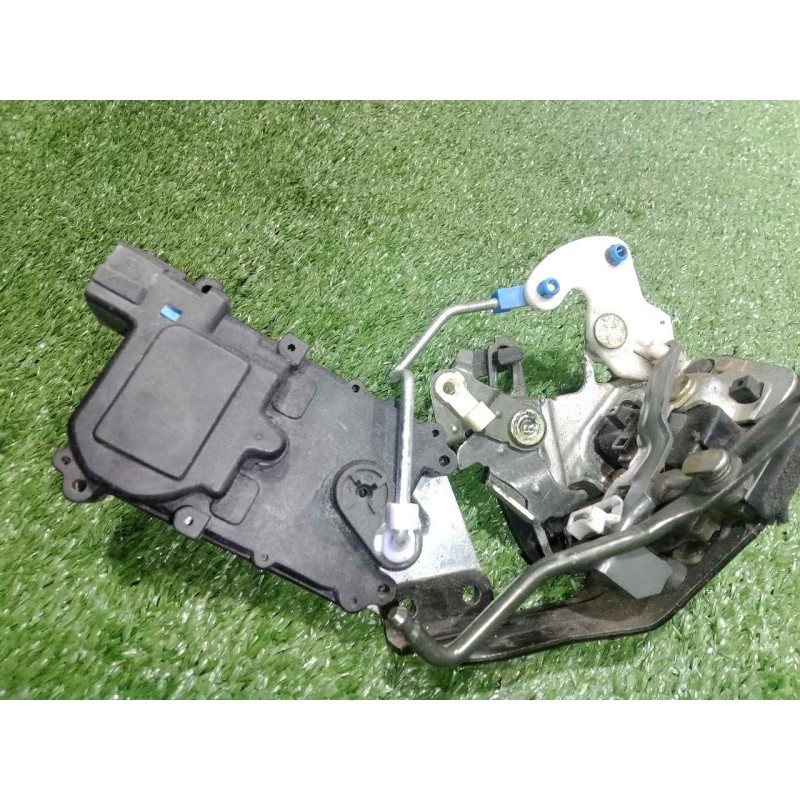 Recambio de cerradura puerta trasera izquierda para hyundai accent (lc) 1.5 crdi cat referencia OEM IAM  2.PINES 