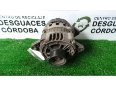 Recambio de alternador para chevrolet lacetti 1.6 cat referencia OEM IAM  85AH POLEA.FIJA - 6.CANALES