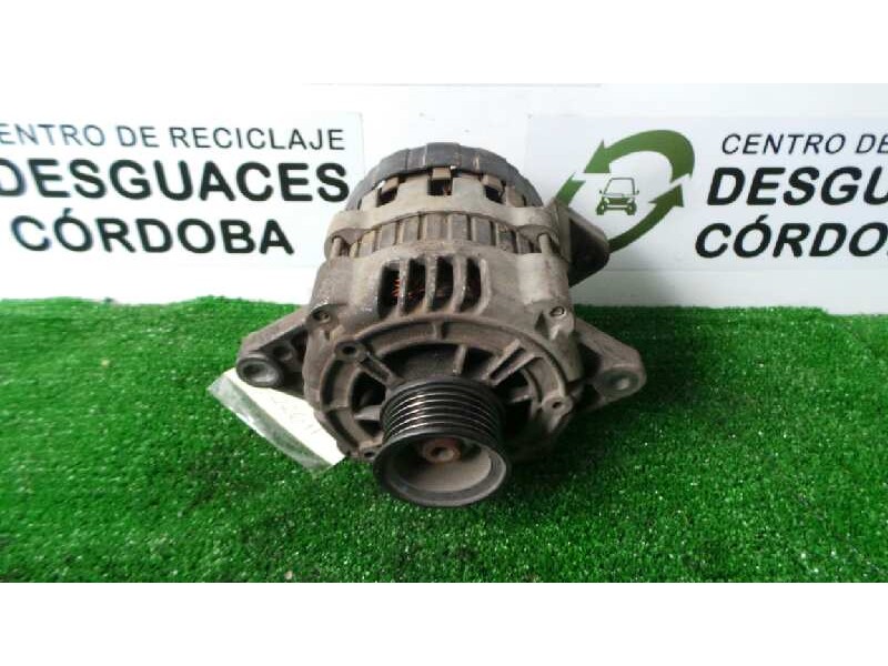 Recambio de alternador para chevrolet lacetti 1.6 cat referencia OEM IAM  85AH POLEA.FIJA - 6.CANALES