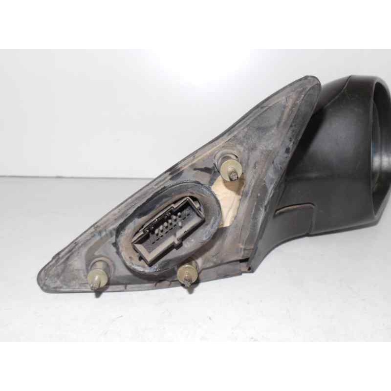 Recambio de retrovisor derecho para renault safrane (b54) referencia OEM IAM  ELECTRICO NEGRO