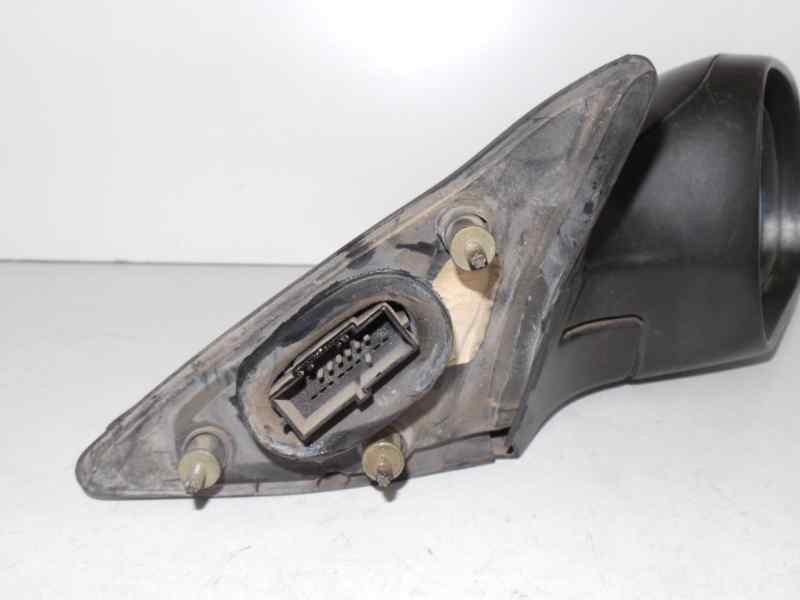 Recambio de retrovisor derecho para renault safrane (b54) referencia OEM IAM  ELECTRICO NEGRO