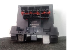 Recambio de caja reles / fusibles para seat altea xl (5p5) 1.6 referencia OEM IAM 3C0937049AJ  