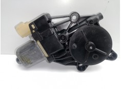 Recambio de motor elevalunas delantero derecho para ford fiesta (cb1) 1.25 16v cat referencia OEM IAM 8A6114553A-0130822407 BOSC