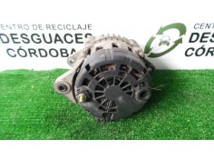 Recambio de alternador para chevrolet lacetti 1.6 cat referencia OEM IAM  85AH POLEA.FIJA - 6.CANALES 2
