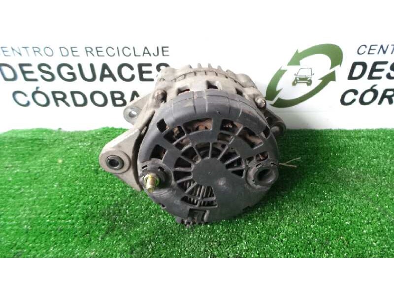 Recambio de alternador para chevrolet lacetti 1.6 cat referencia OEM IAM  85AH POLEA.FIJA - 6.CANALES