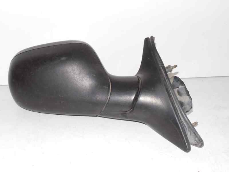 Recambio de retrovisor derecho para renault safrane (b54) referencia OEM IAM  ELECTRICO NEGRO