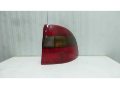 Recambio de piloto trasero derecho para opel astra f berlina 1.6 referencia OEM IAM  ASTRA.F - 2.SERIE 4.PUERTAS - AHUMADO