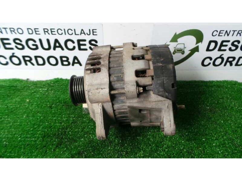 Recambio de alternador para chevrolet lacetti 1.6 cat referencia OEM IAM  85AH POLEA.FIJA - 6.CANALES