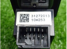 Recambio de mando elevalunas trasero derecho para volvo s60 lim. 2.0 diesel cat referencia OEM IAM 31272013 5.PINES  2