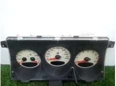 Recambio de cuadro instrumentos para chrysler pt cruiser (pt) 1.6 16v cat referencia OEM IAM 04671816AN-CR0024035  