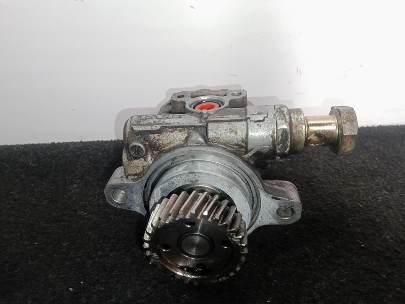 Recambio de bomba direccion para opel monterey 3.0 dti cat referencia OEM IAM   