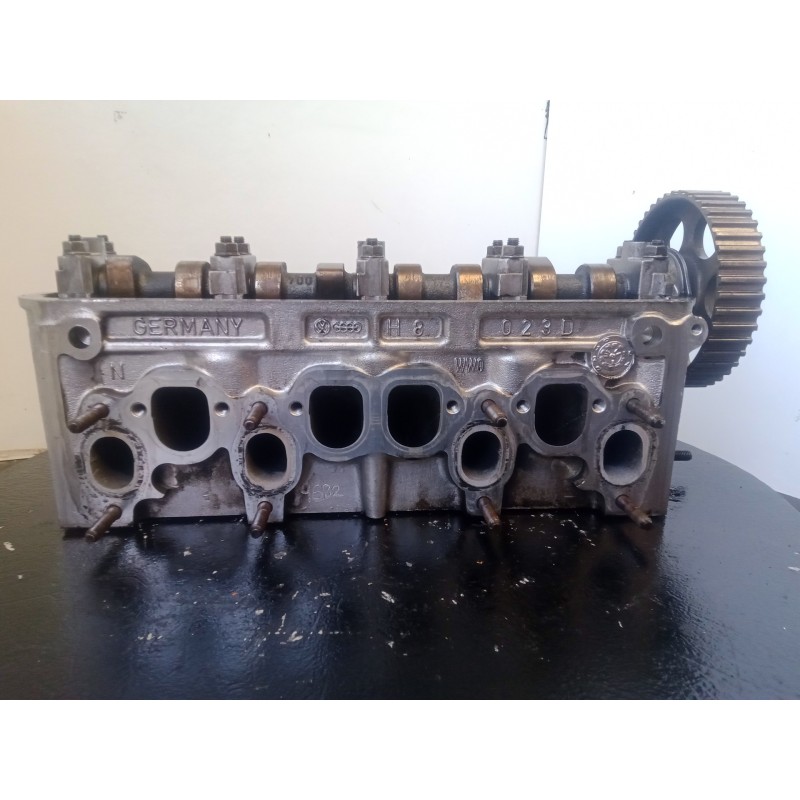 Recambio de culata para seat toledo (1l) 1.9 tdi referencia OEM IAM 028103373N  